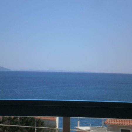 Seaview Self Catering Apartment - Helen No 1 Xiropigado Esterno foto