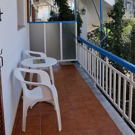 Seaview Self Catering Apartment - Helen No 1 Xiropigado Esterno foto