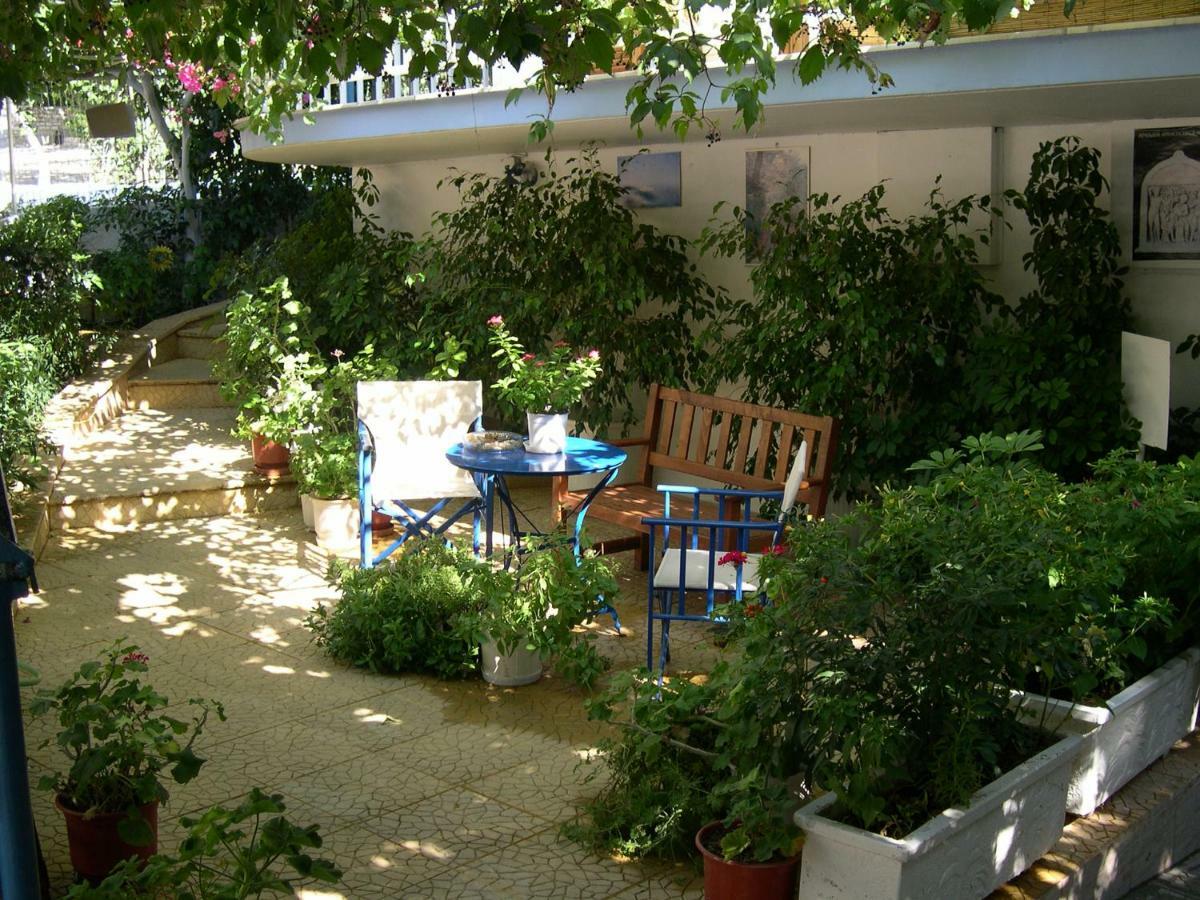 Seaview Self Catering Apartment - Helen No 1 Xiropigado Esterno foto