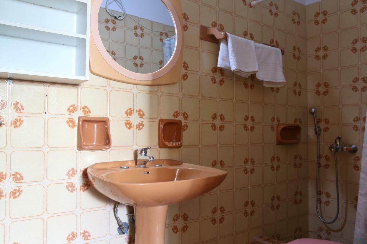 Seaview Self Catering Apartment - Helen No 1 Xiropigado Esterno foto