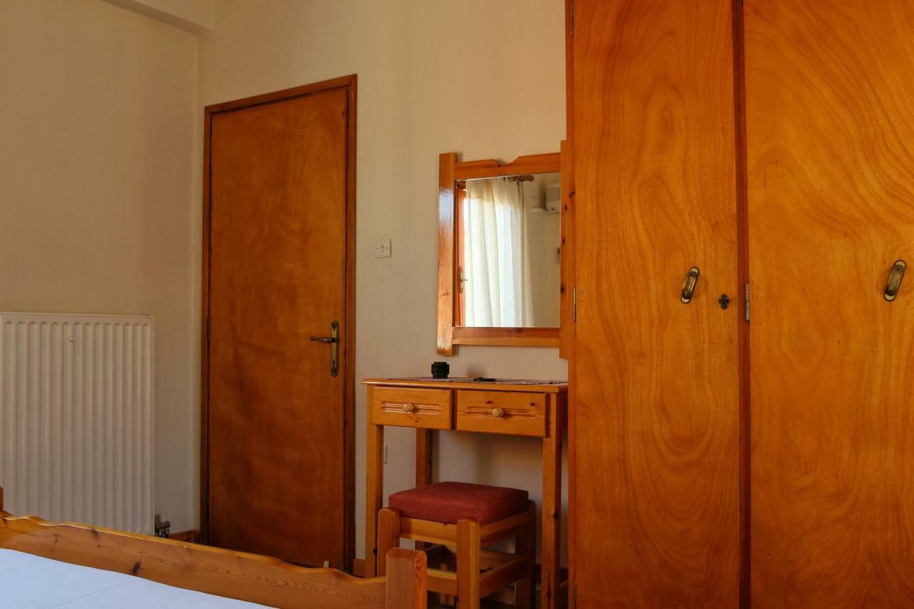 Seaview Self Catering Apartment - Helen No 1 Xiropigado Esterno foto